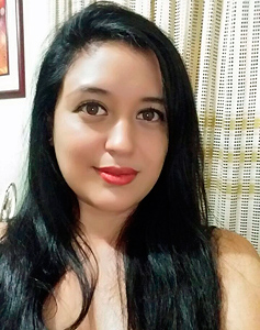34 Year Old Cali, Colombia Woman